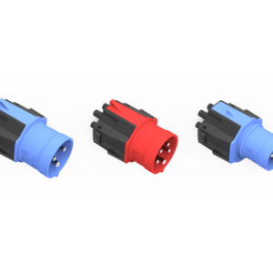 DiniTech* Komplet priključkov Komplet priključkov za polnilnik baterij NRGkick